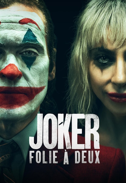 Joker: Folie à Deux