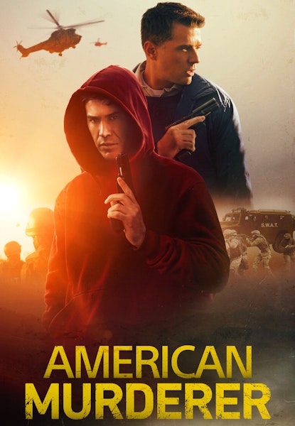 American Murderer