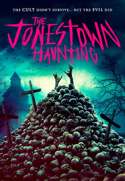 The Jonestown Haunting