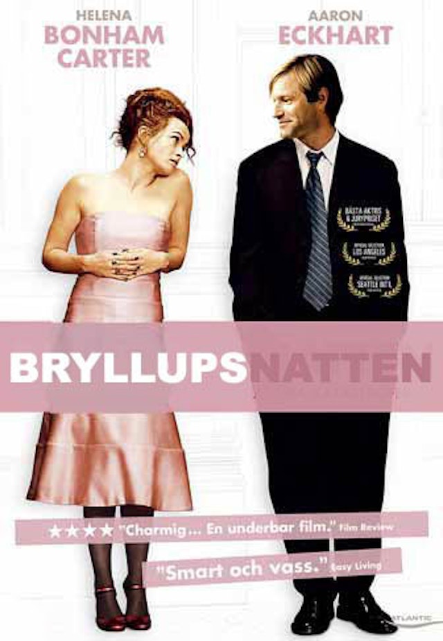 Bryllupsnatten