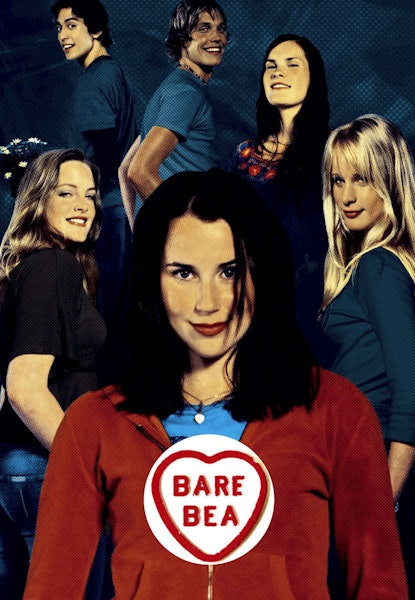 Bare Bea