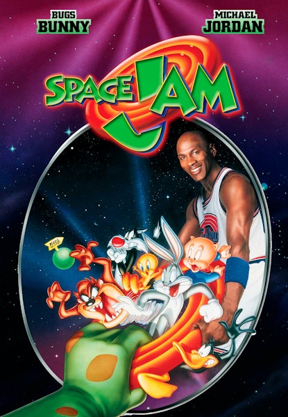 Space Jam
