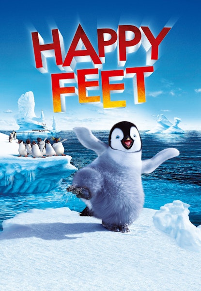 Happy Feet