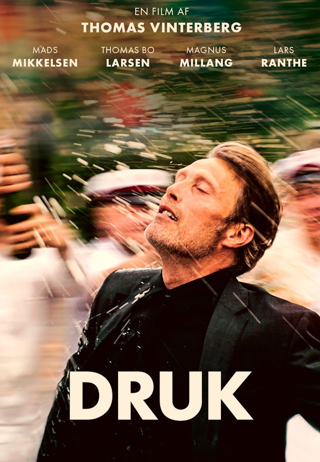 Druk
