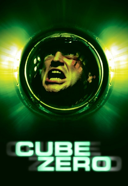 Cube Zero