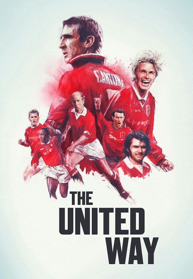 The United Way