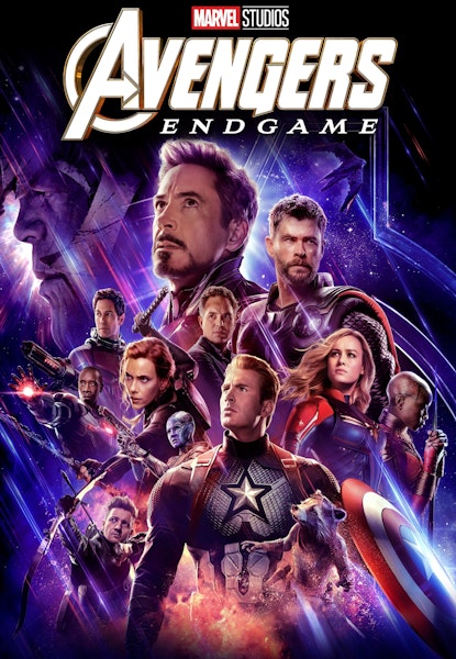 Avengers: Endgame