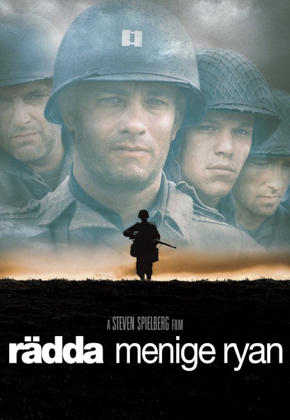 Rädda menige Ryan