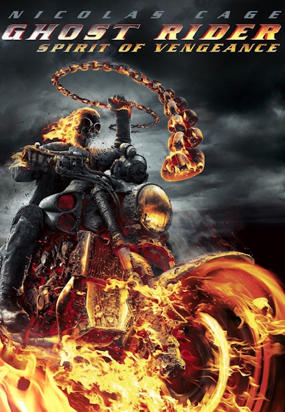 Ghost Rider 2
