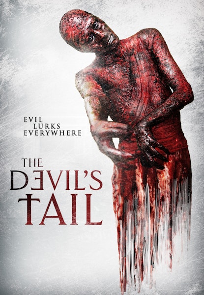 The Devil's Tail