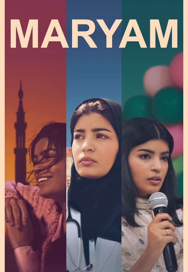 Maryam