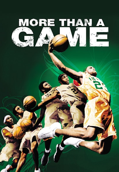 More Than a Game