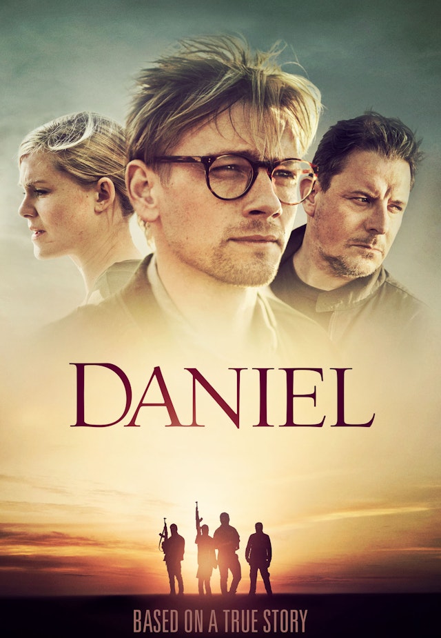 Daniel