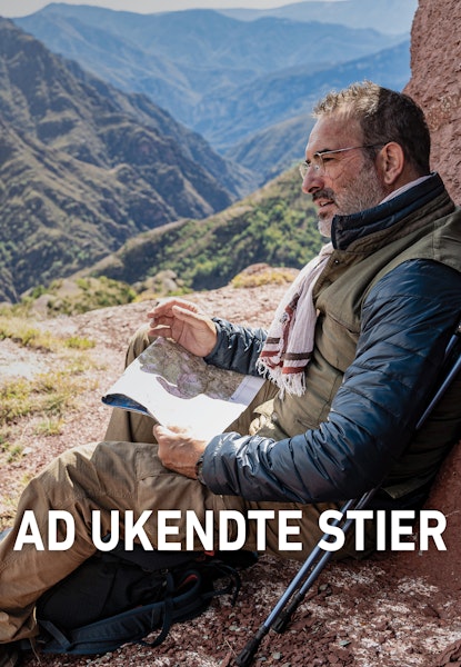 Ad ukendte stier