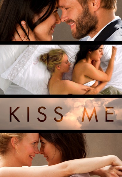Kiss Me