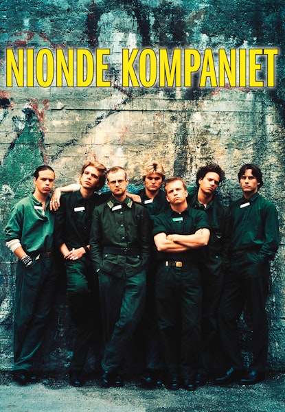 Nionde kompaniet