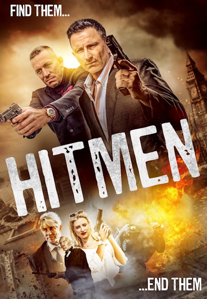 Hitmen
