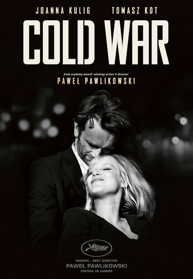 Cold War