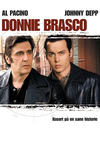 Donnie Brasco