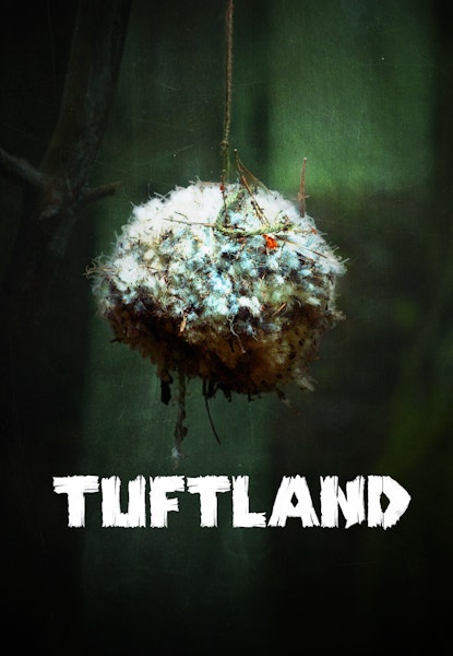 Tuftland
