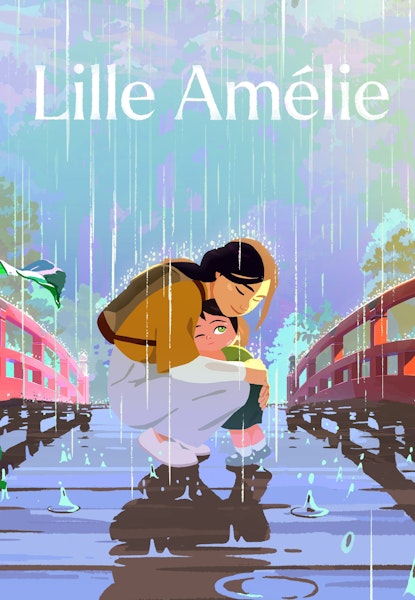 Lille Amélie