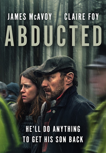 Abducted