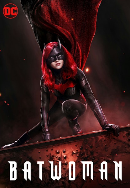 Batwoman