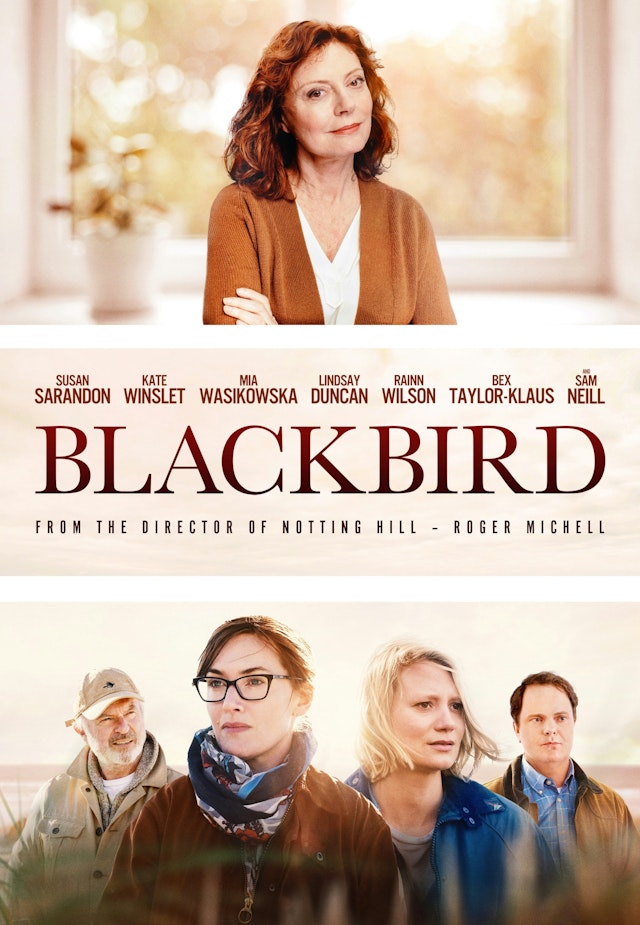 Blackbird