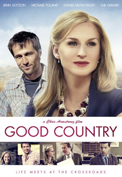 Good Country