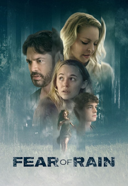 Fear of Rain