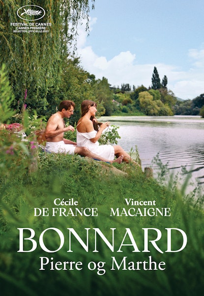Bonnard, Pierre og Marthe