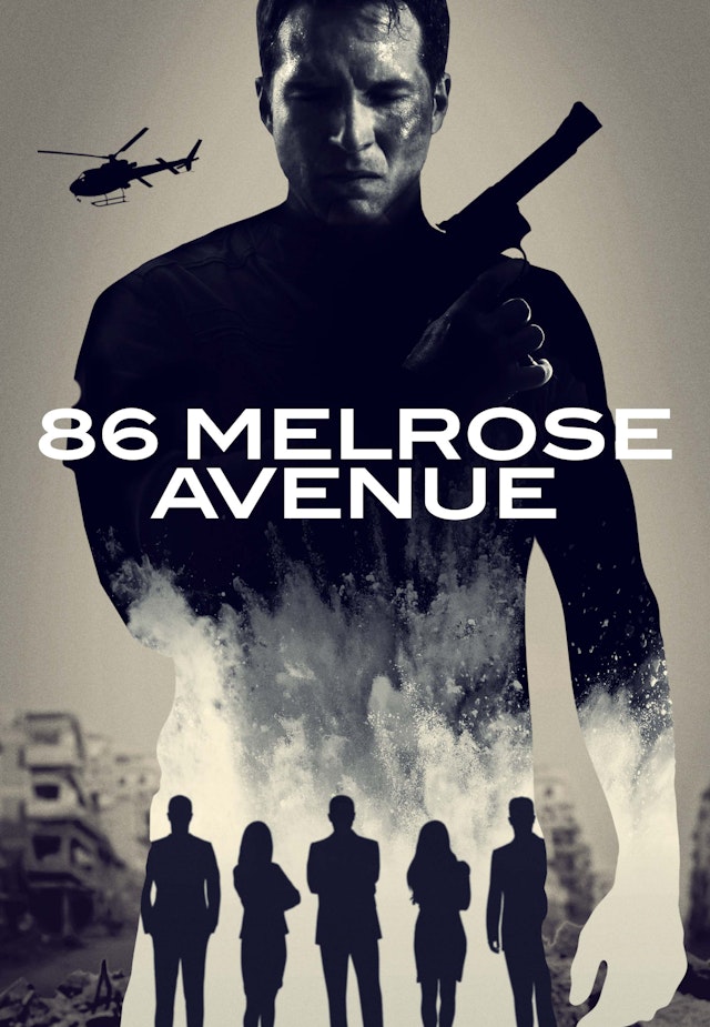 86 Melrose Avenue