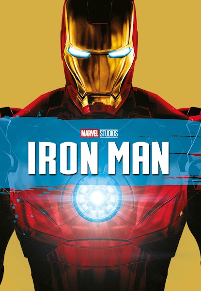 Iron Man