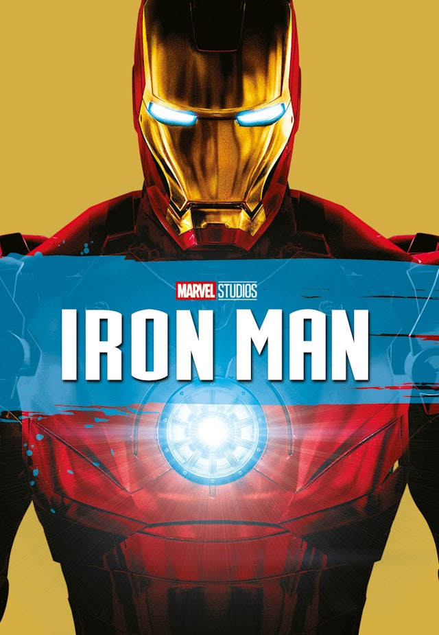Iron Man
