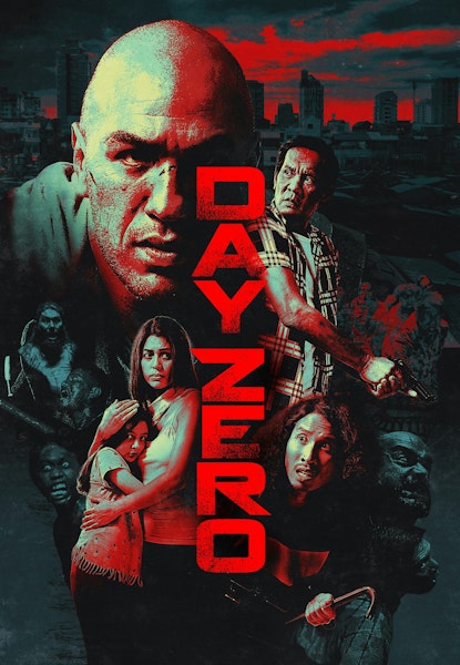 Day Zero
