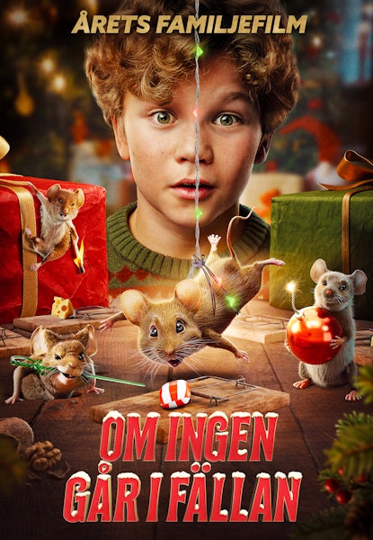 Hvis ingen går i fella