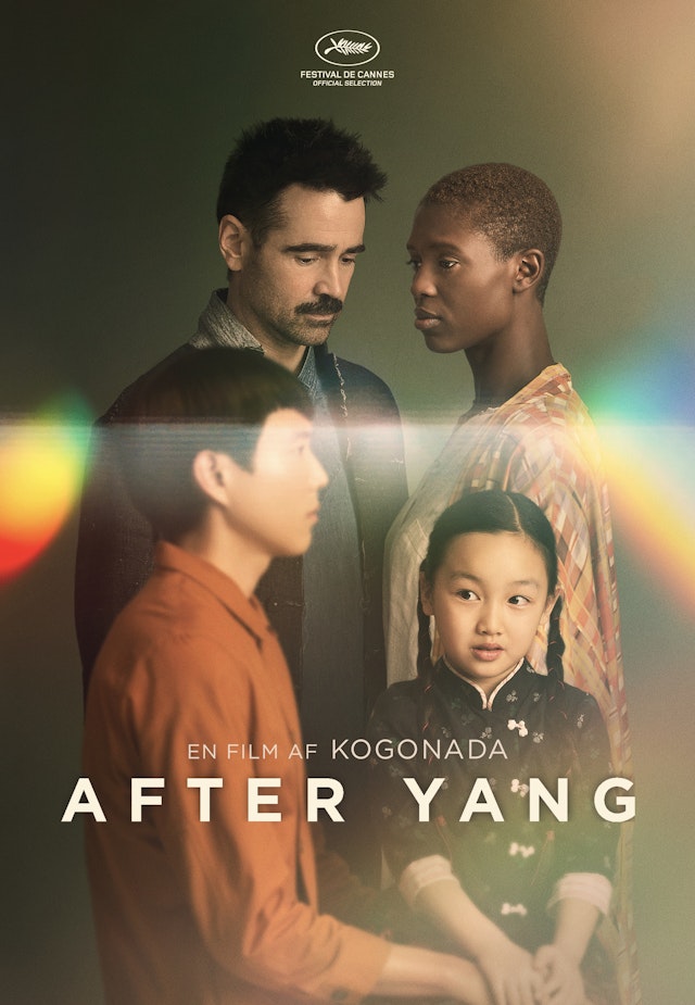 After Yang