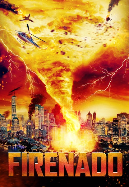 Firenado