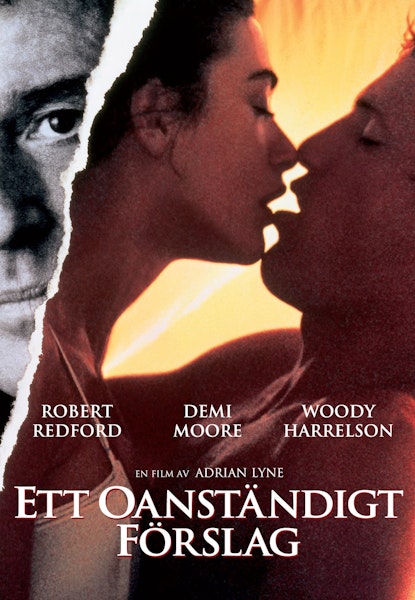 Ett oanständigt förslag