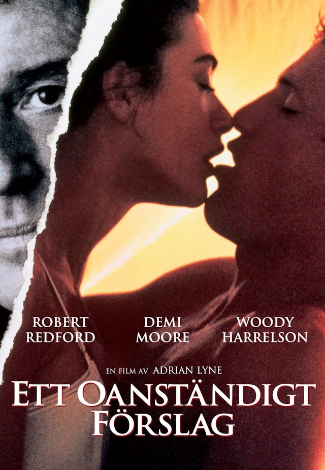 Ett oanständigt förslag