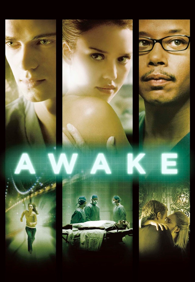 Awake