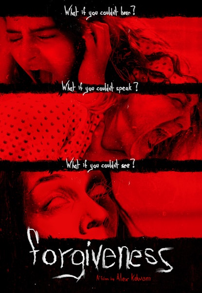 Forgiveness