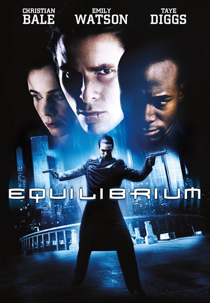 Equilibrium