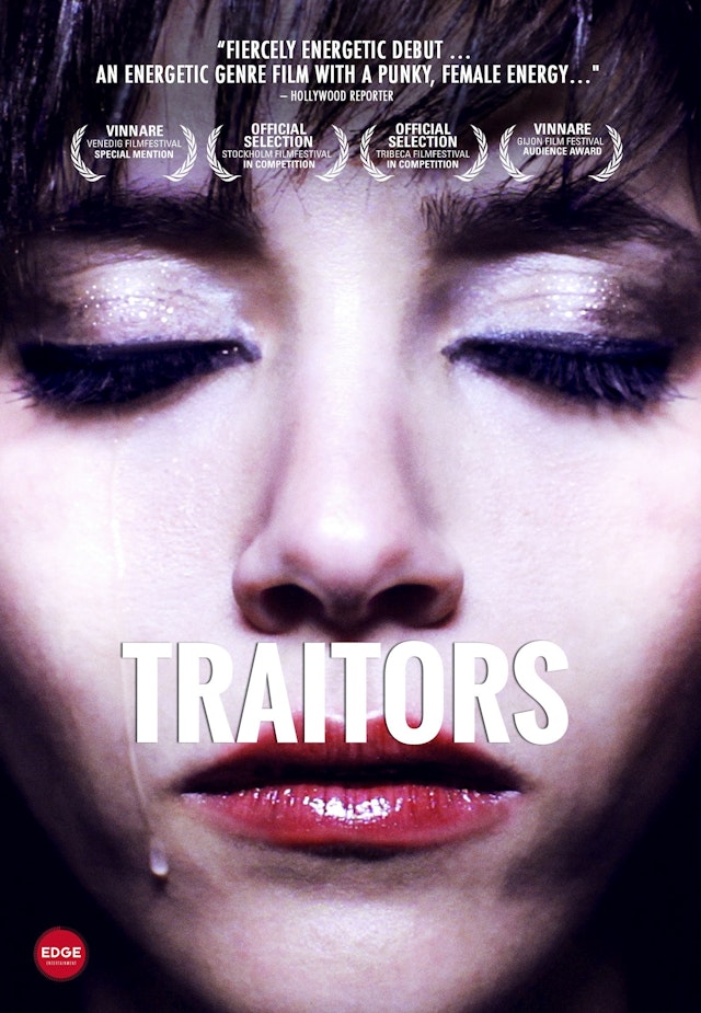 Traitors
