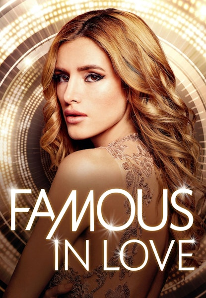 Famous in Love