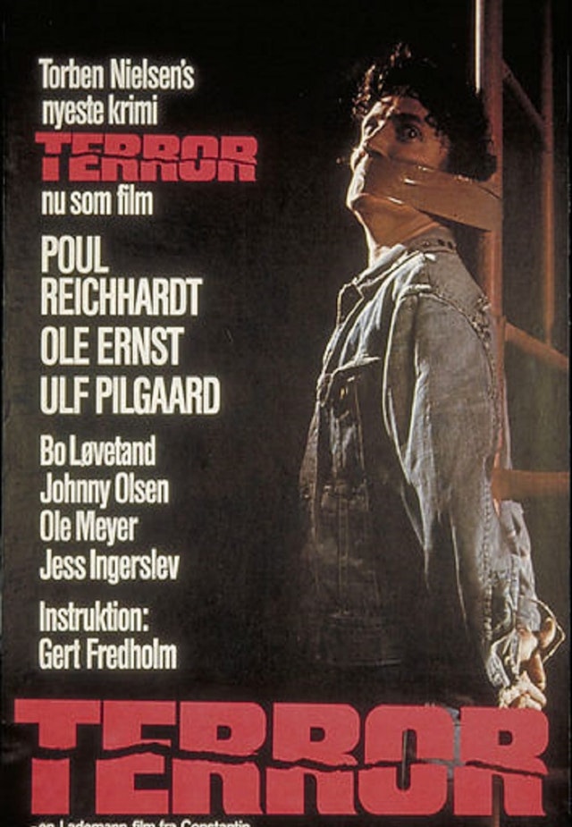 Terror
