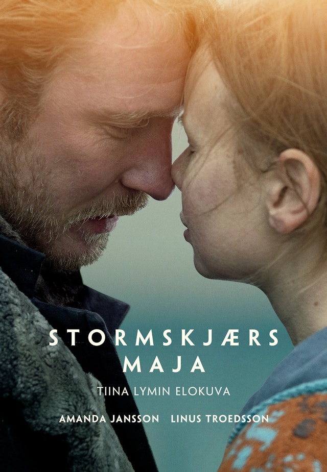 Stormskjærs Maja