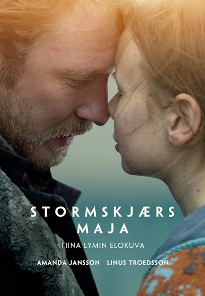 Stormskjærs Maja