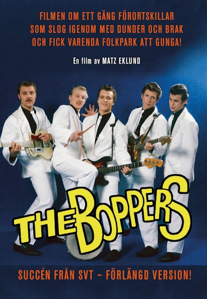 The Boppers