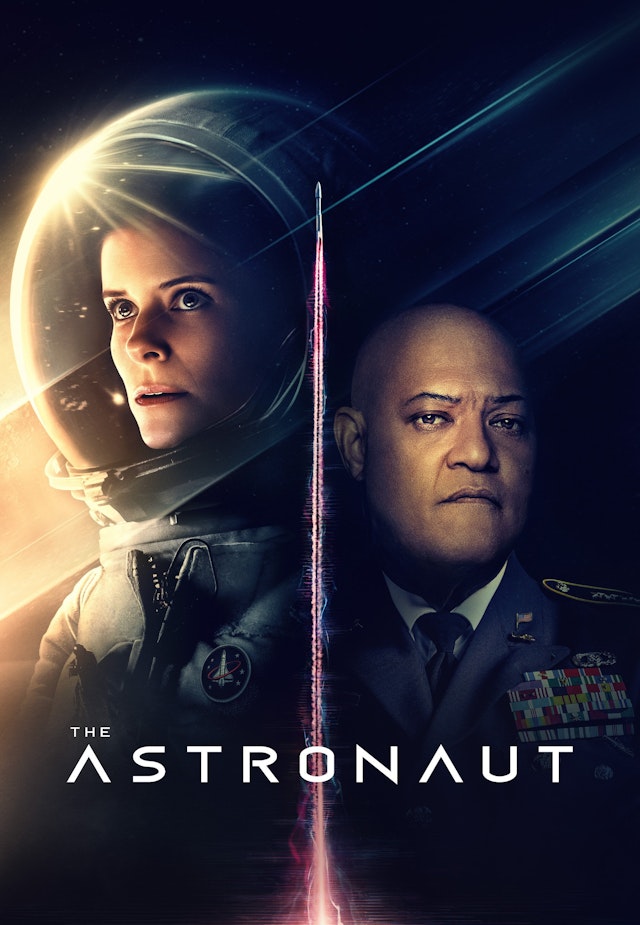 The Astronaut